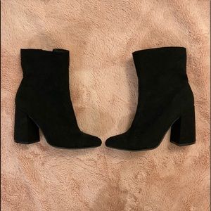 KAARI BLUE Erica booties